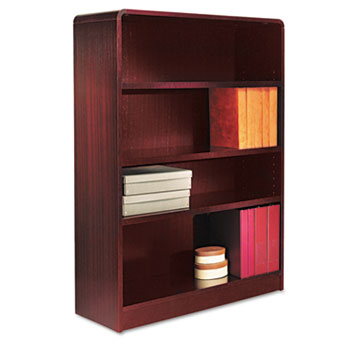 Bookcases with Lighting