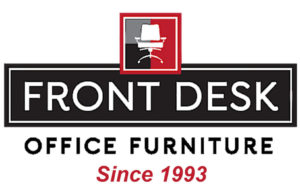 Front Desk Office Furniture | Since 1993