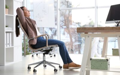 A Guide to Choosing the Best Office Chair for Lower Back Pain Relief